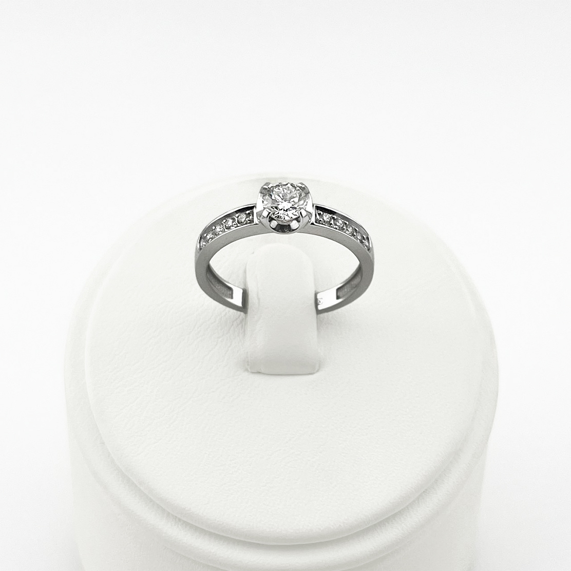 Кольцо 3824-11001