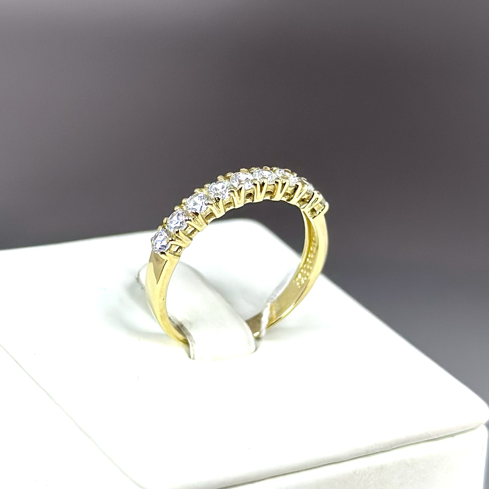 Кольцо 12619Л