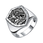 Печатка 21-76-0000-15719 "Георгий Победоносец"