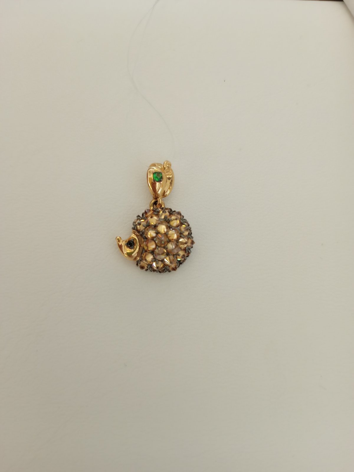 Подвеска п1014-20-01