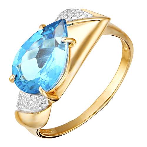 Кольцо кл3846-63