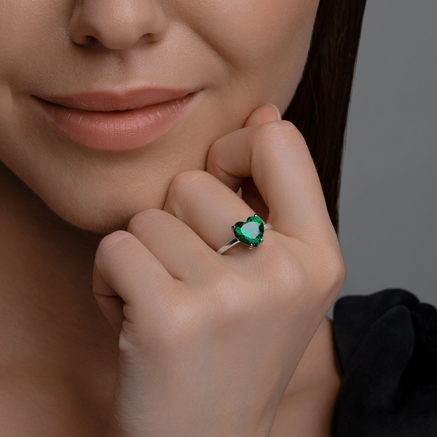 Кольцо 94014263