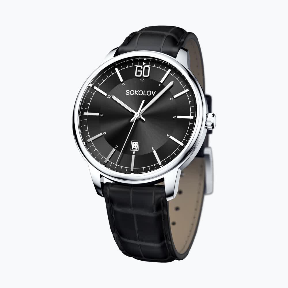 Часы 325.71.00.000.03.02.3