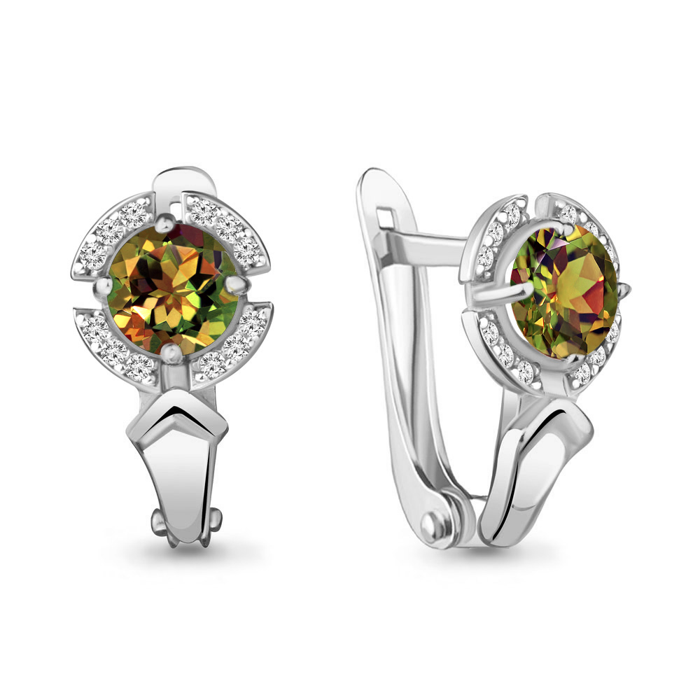 Серьги 4735919А.5