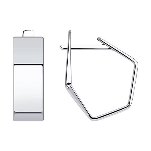 Серьги 94024178