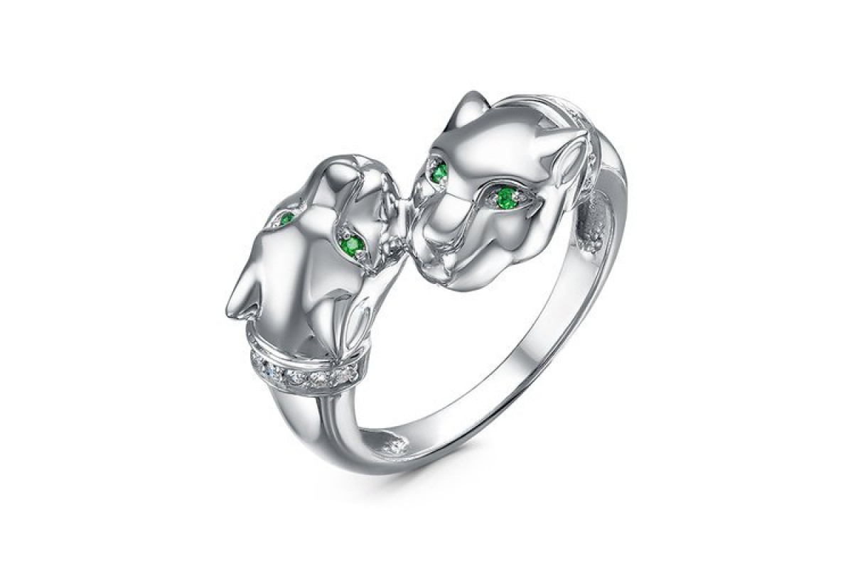 Кольцо с1106559