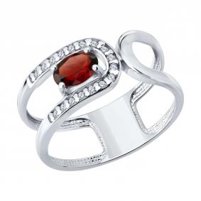 Кольцо 92014834