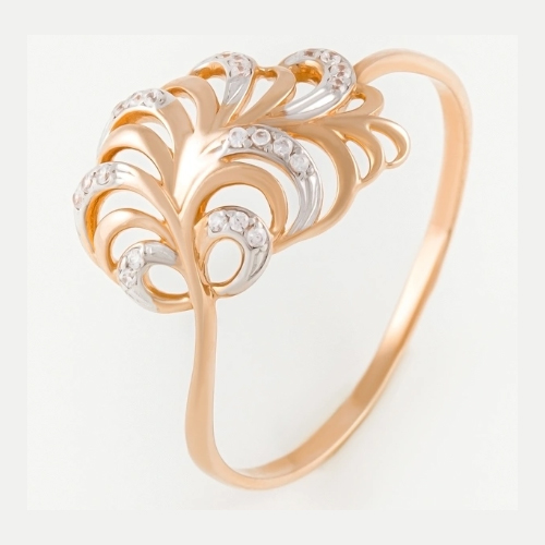 Кольцо К1321845