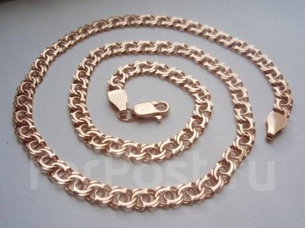 Цепь Арабский Бисмарк Ц070