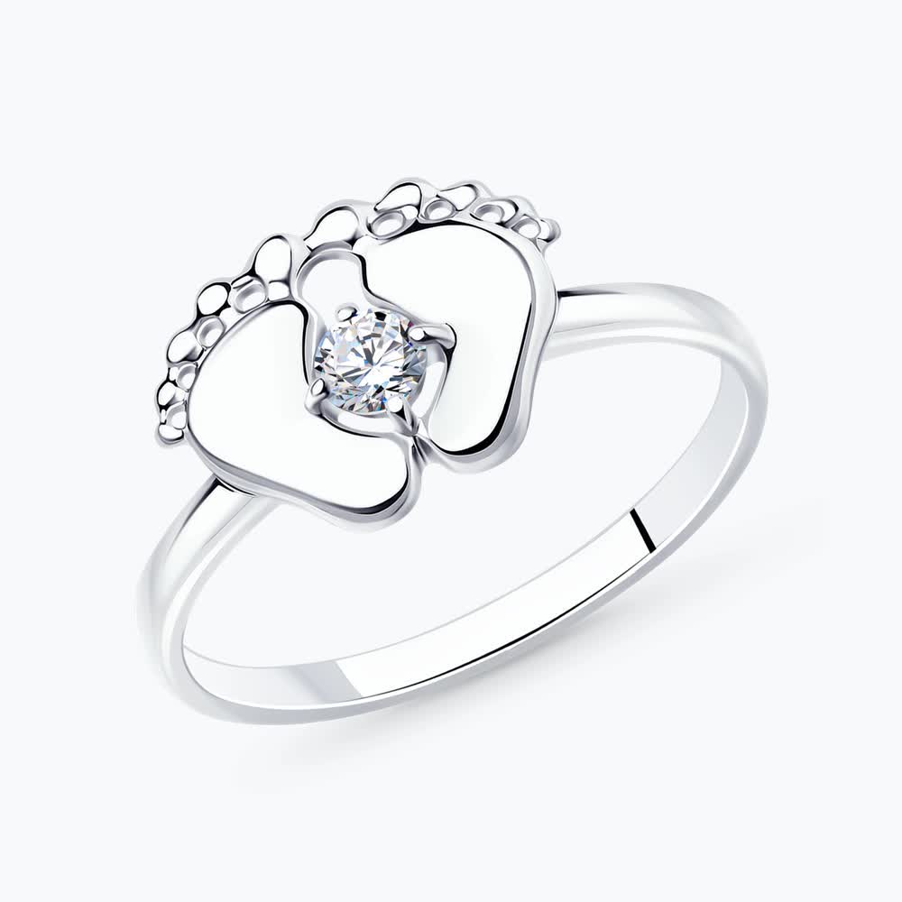 Кольцо 94012124