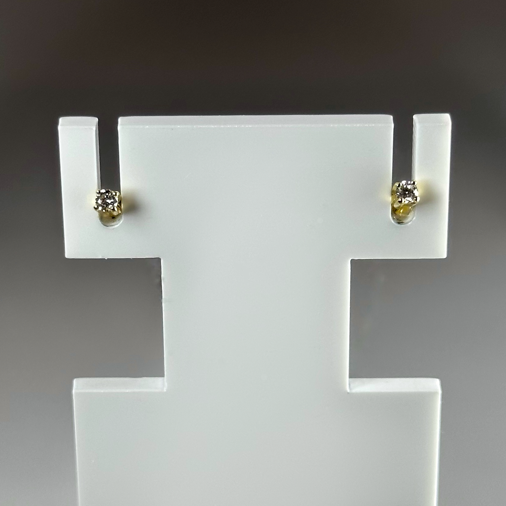 Серьги 10-0001