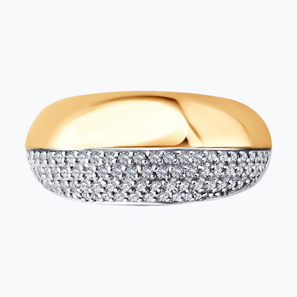 Кольцо 1012879 №25 32