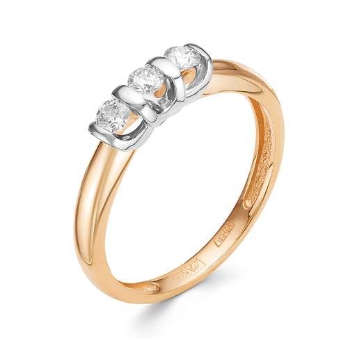 Кольцо 1-322-10