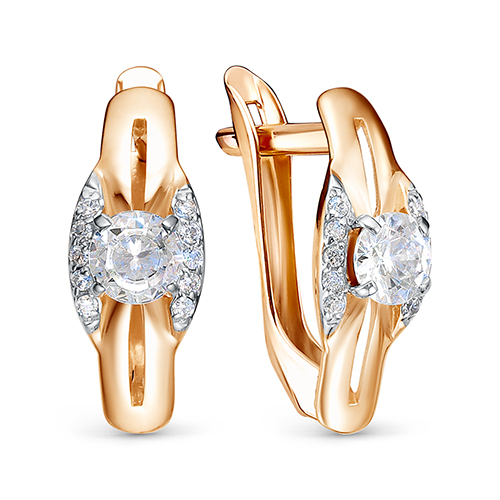 Серьги 122-2574_f-201