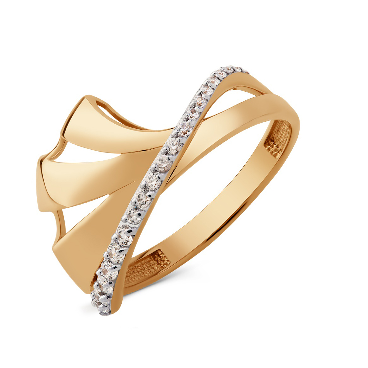 Кольцо 033281-1102