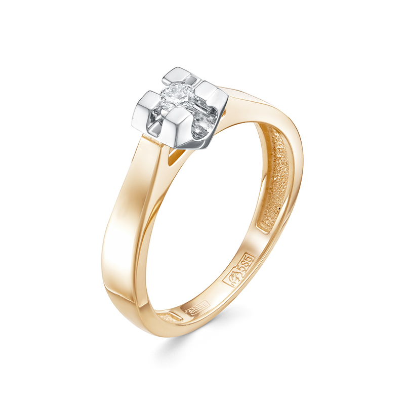 Кольцо 1-452-10