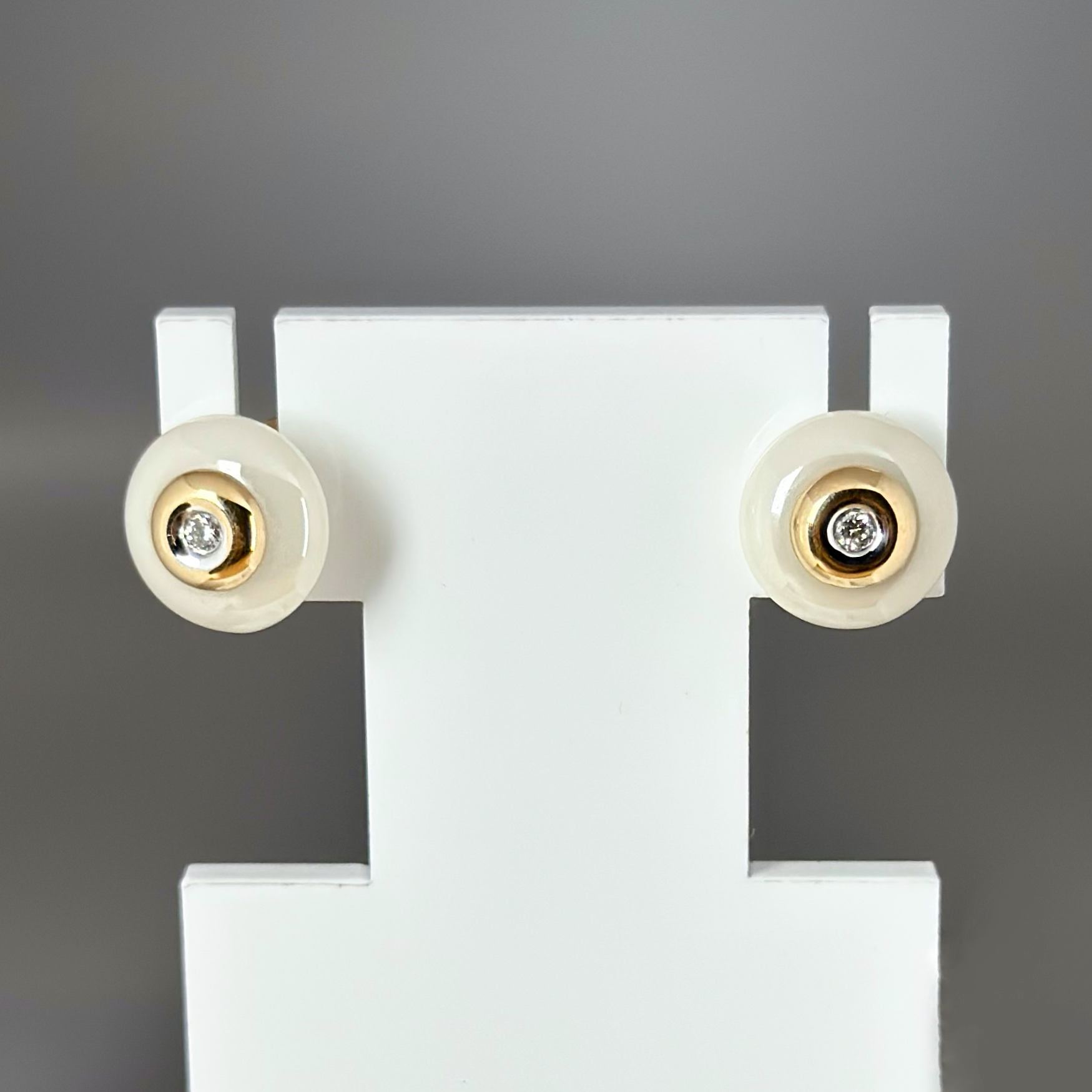 Серьги 6025013№18 13