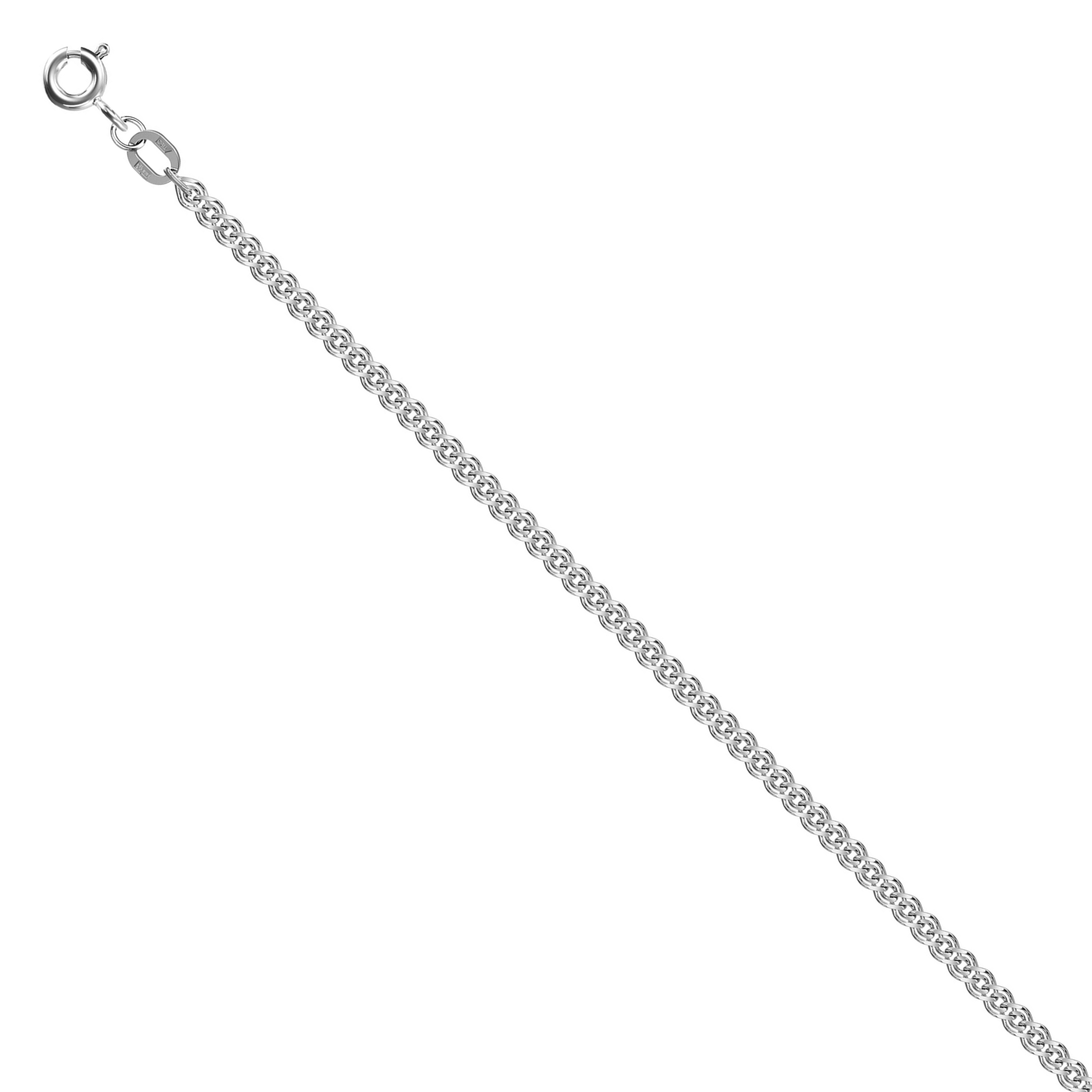 Цепь НЦ 18-200-3 d 0.35