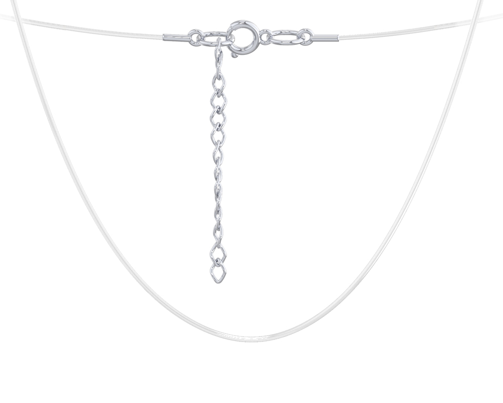 Колье 0300306-10245