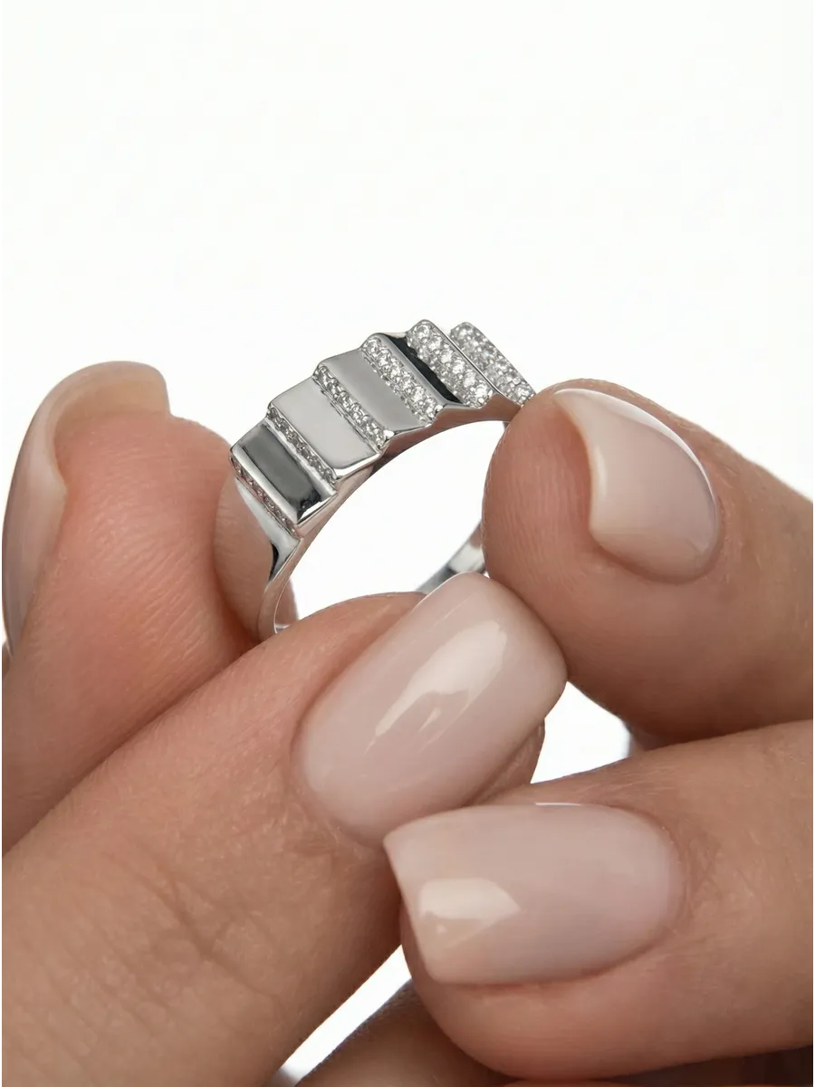 Кольцо 100462201