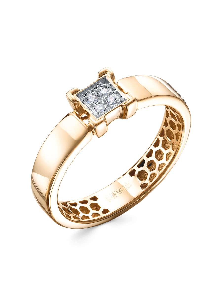 Кольцо 10246-12-10