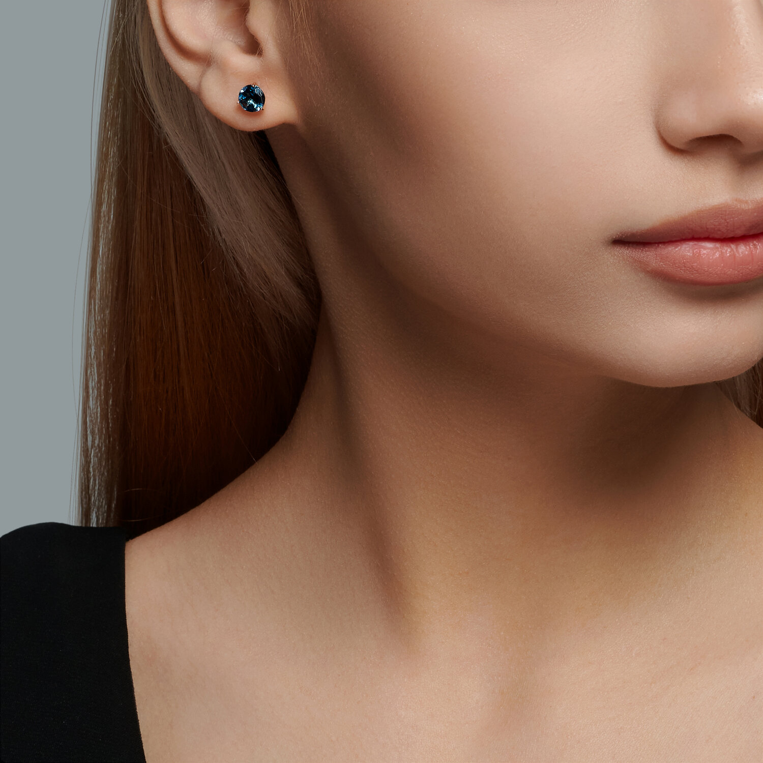 Серьги пусеты 51-322-01699-7