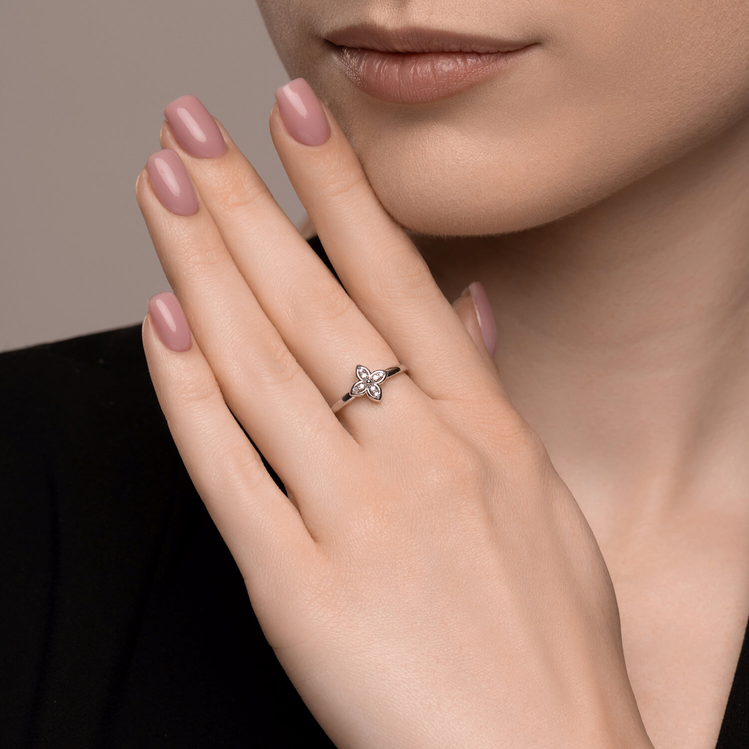 Кольцо 1012648-3 №23 57