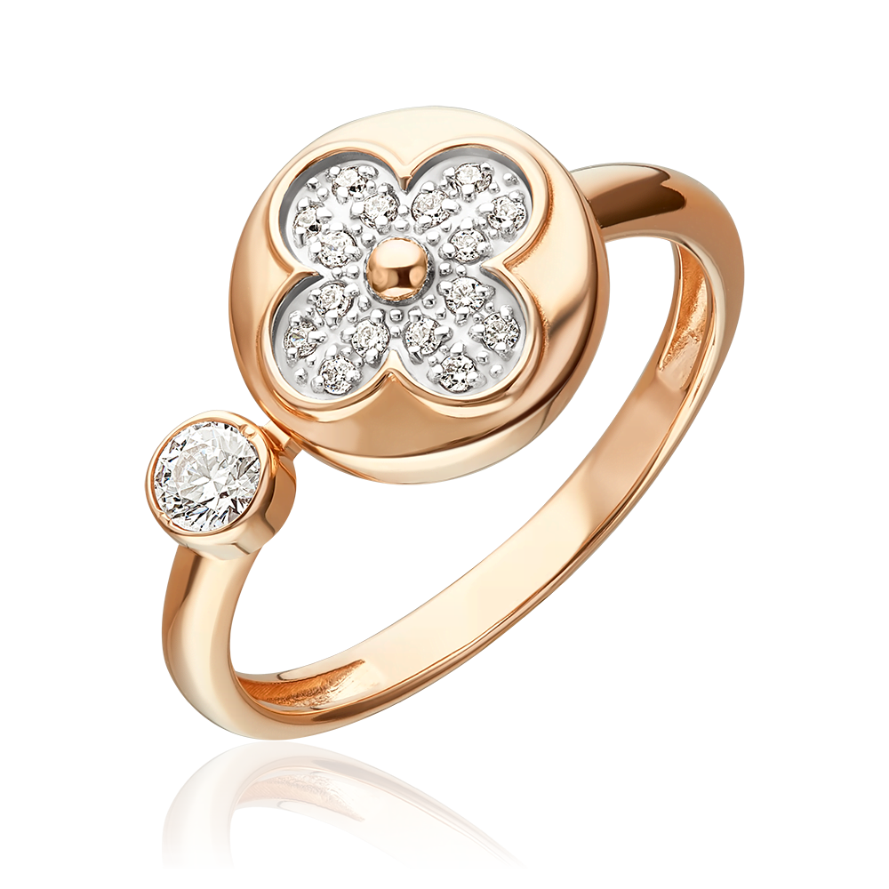 Кольцо 01-5952-00-401-1110