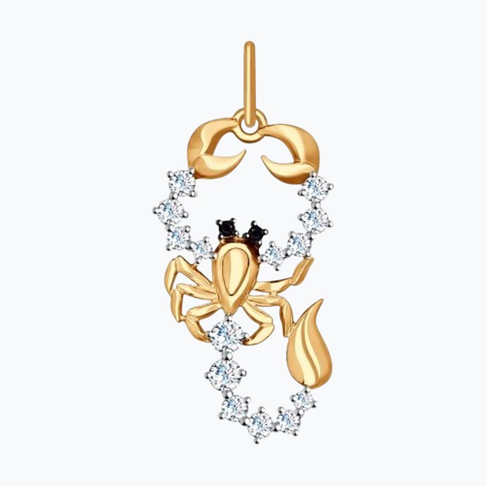 Подвеска 035130 "Скорпион"