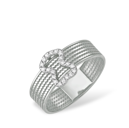 Кольцо 10100112486-501