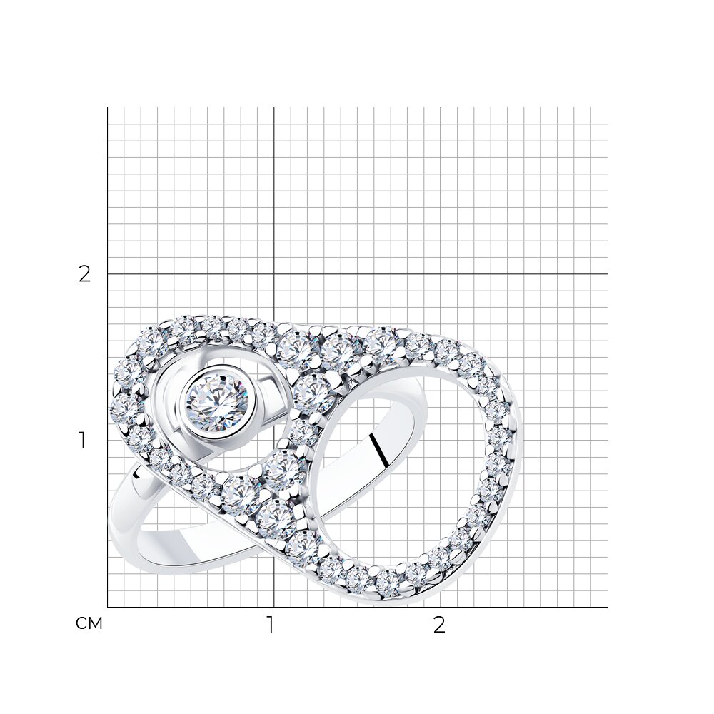 Кольцо 94013328