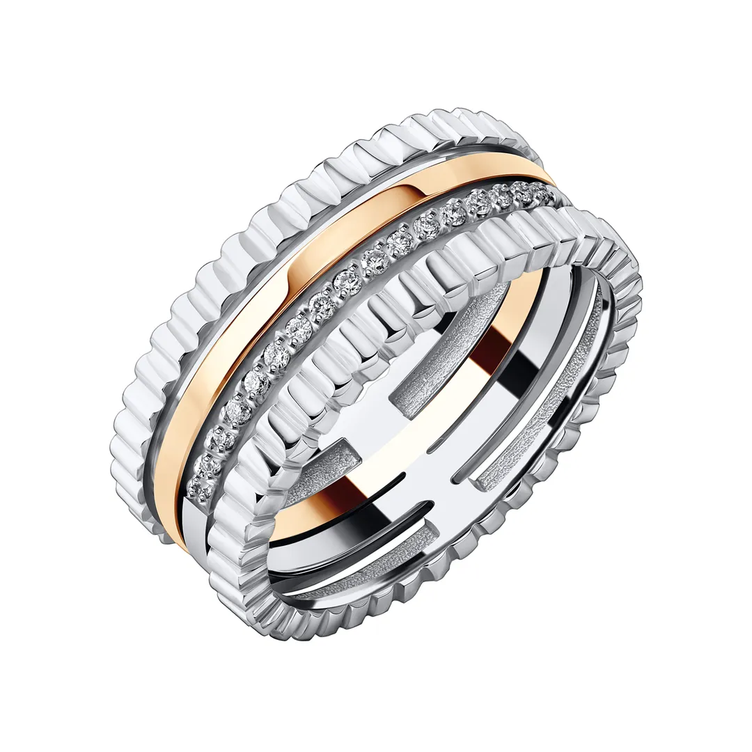 Кольцо 4113-11001-1