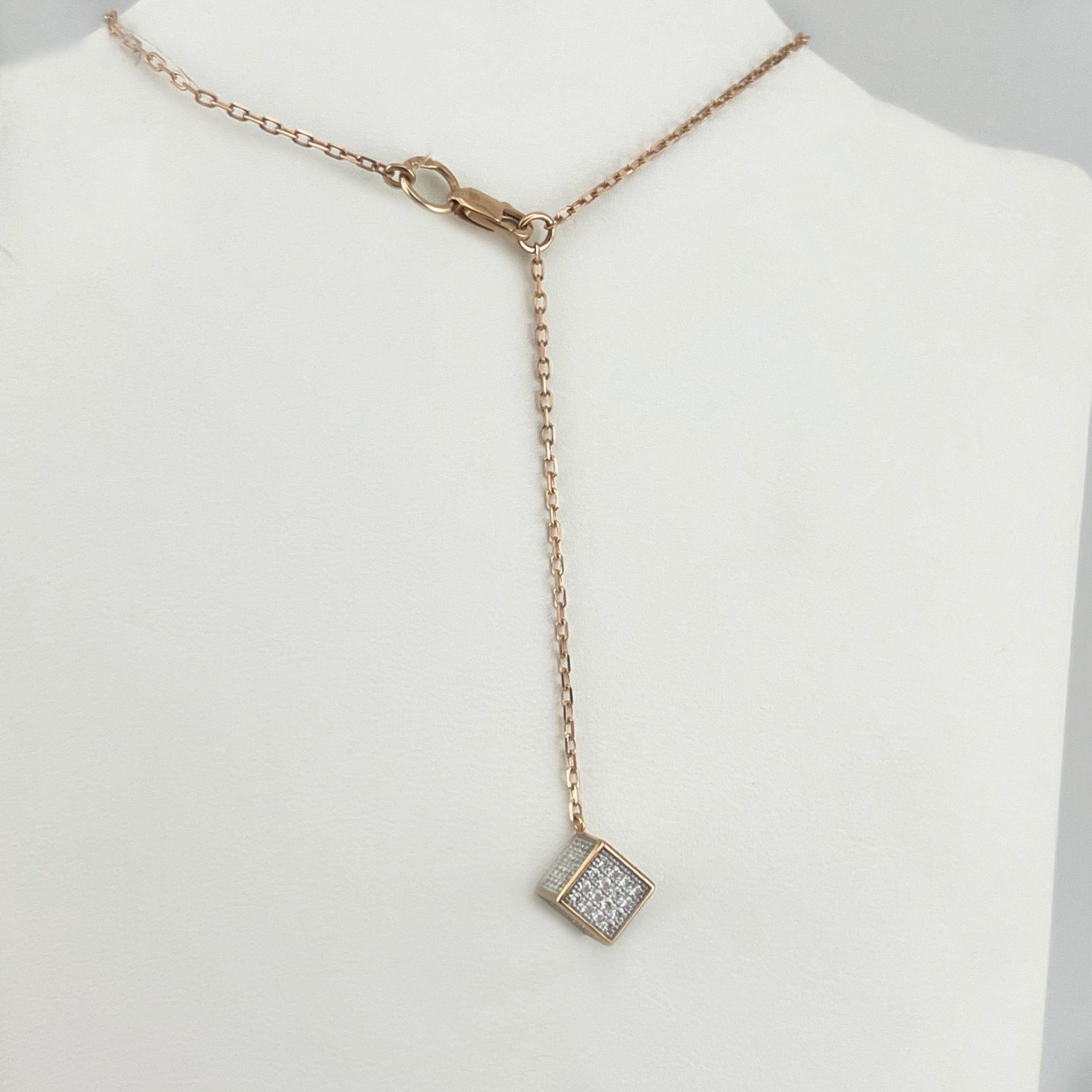 Колье П8669007 1 1 1