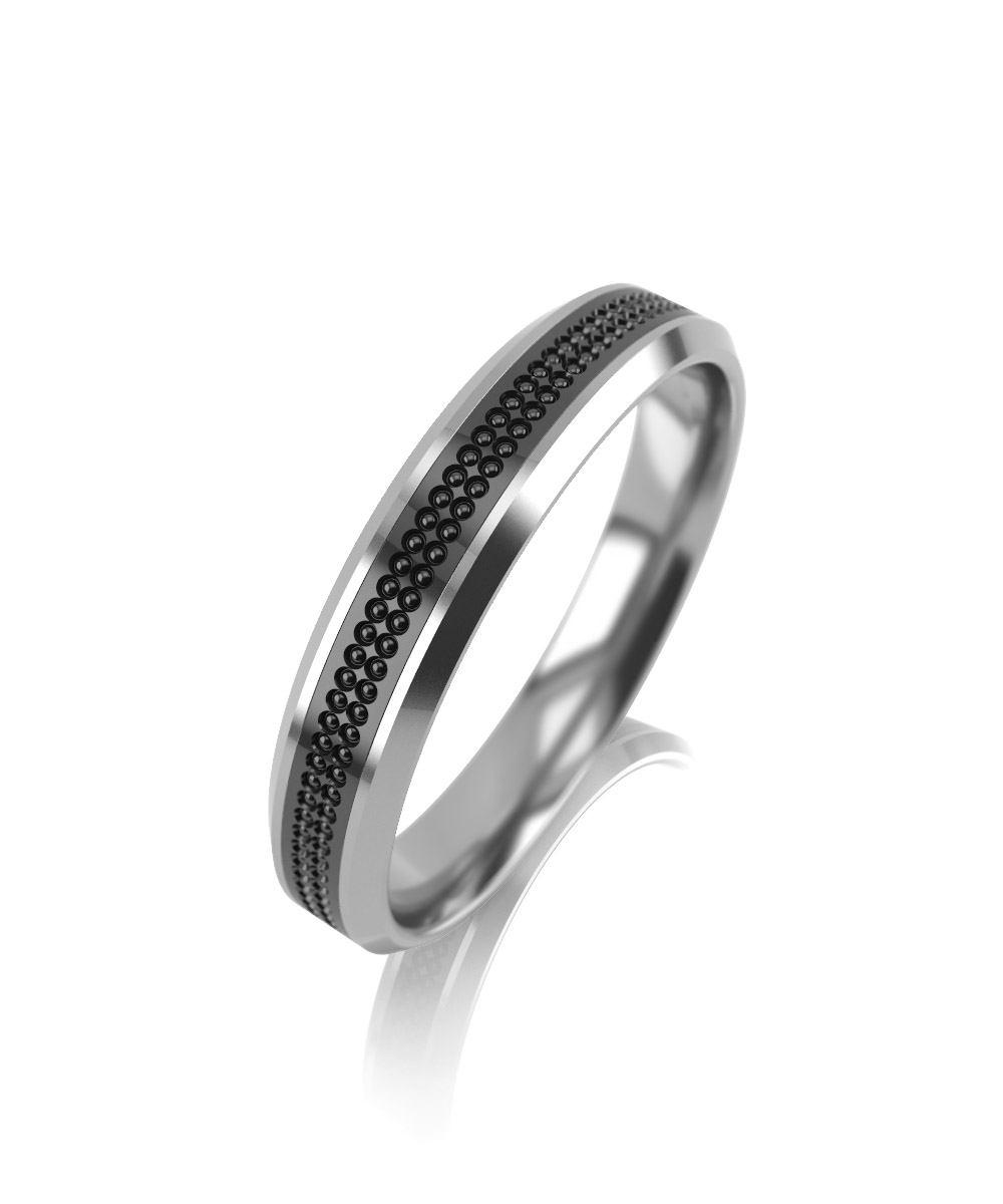 Кольцо обр. ШН7кч/б