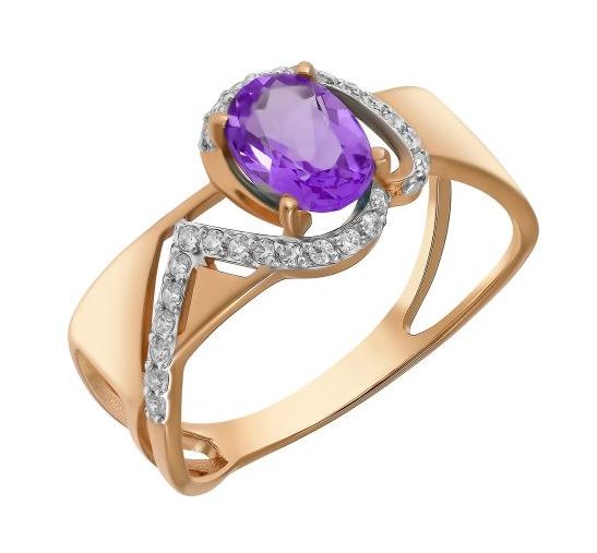 Кольцо кл3896-3-01