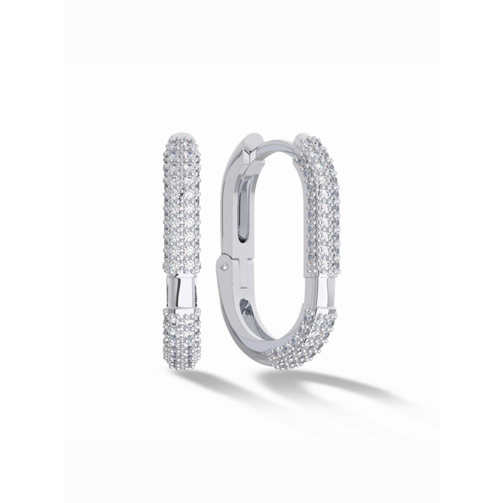 Серьги 0201657-00775