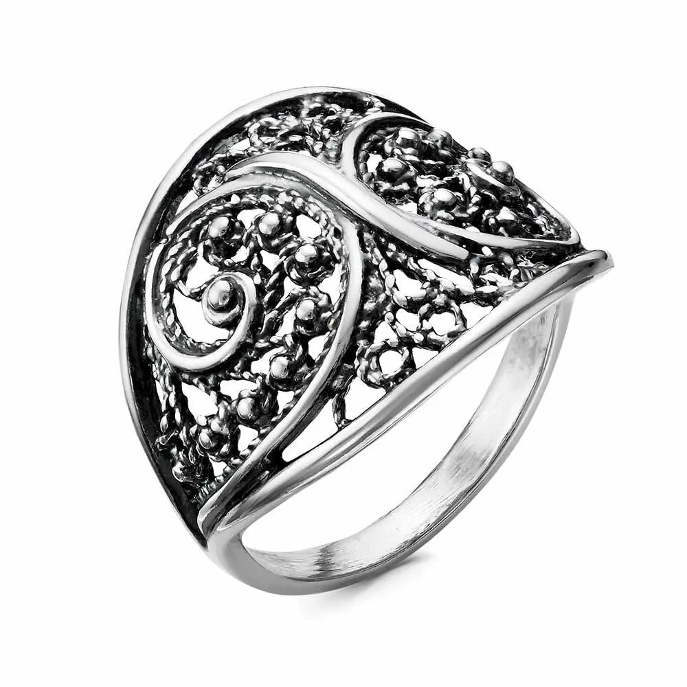 Кольцо 23010048