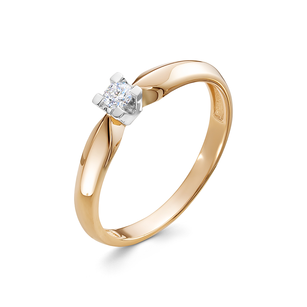 Кольцо 692-1100