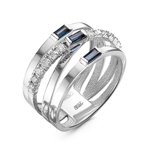 Кольцо 01-3015/2