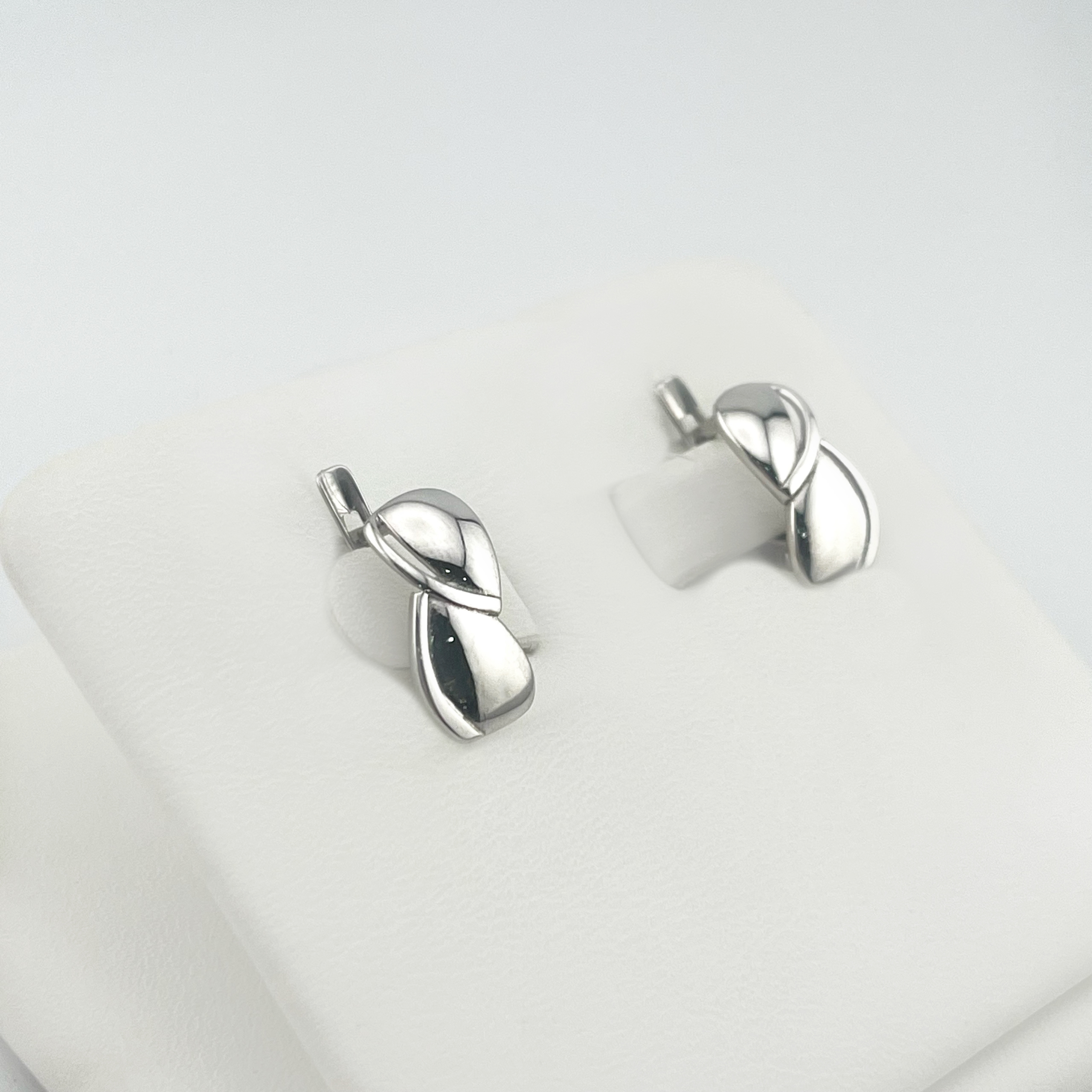 Серьги А0201383-00245