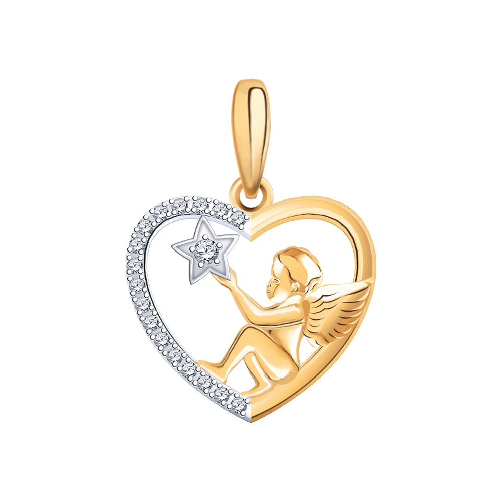 Подвеска 50394