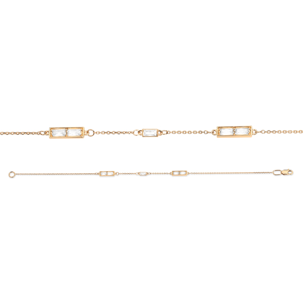 Браслет 120024D653-18