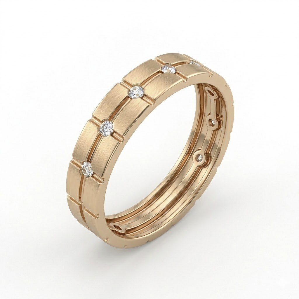 Кольцо обр. 61699А.1