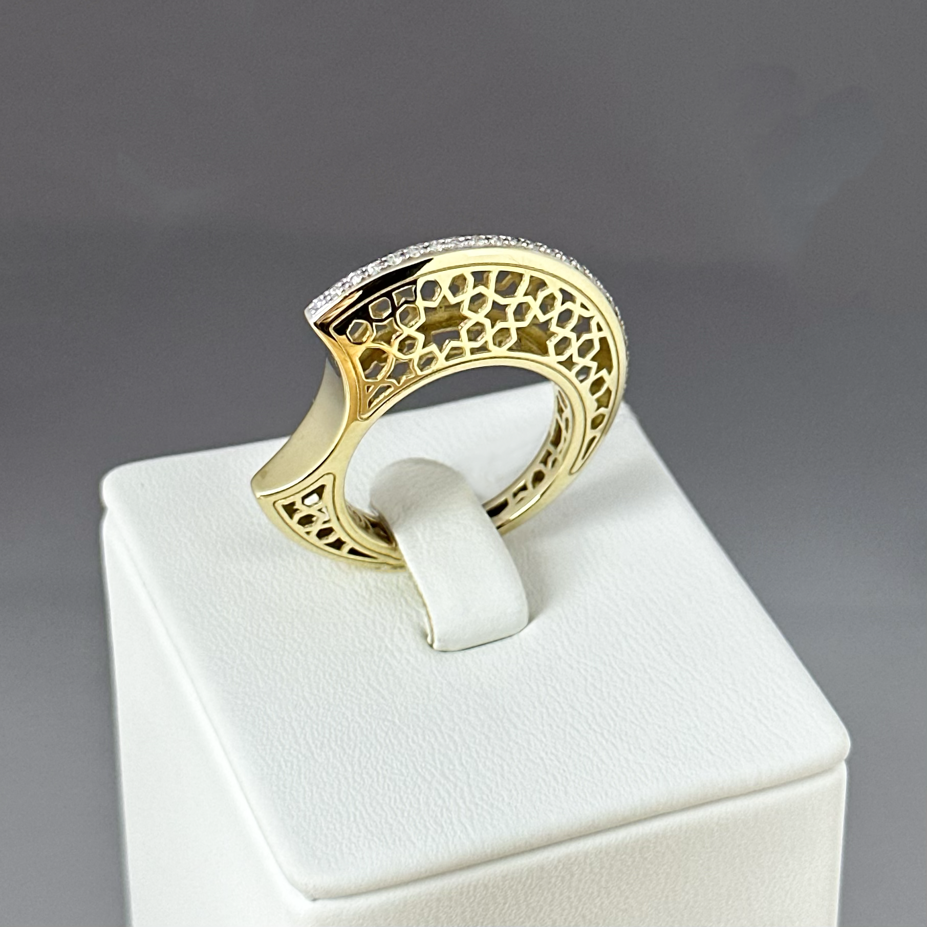 Кольцо 9101785