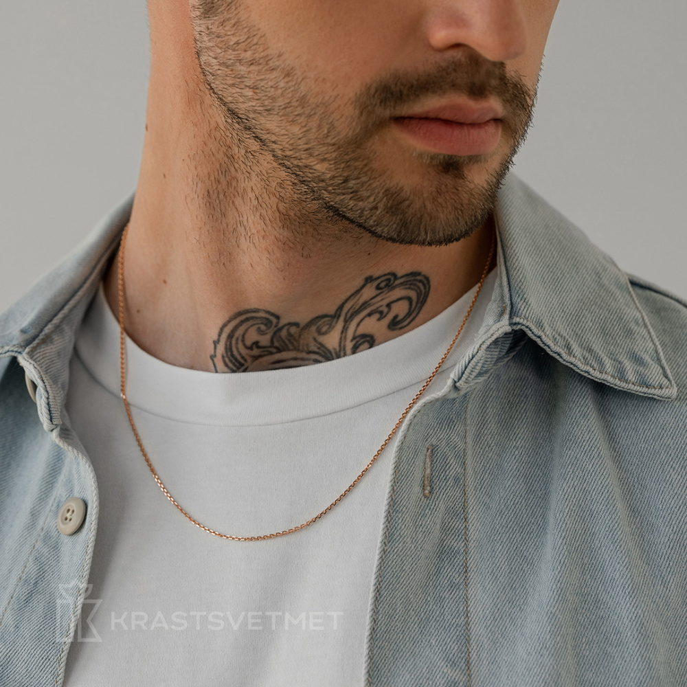 Цепь НЦ 12-053 d 0.50