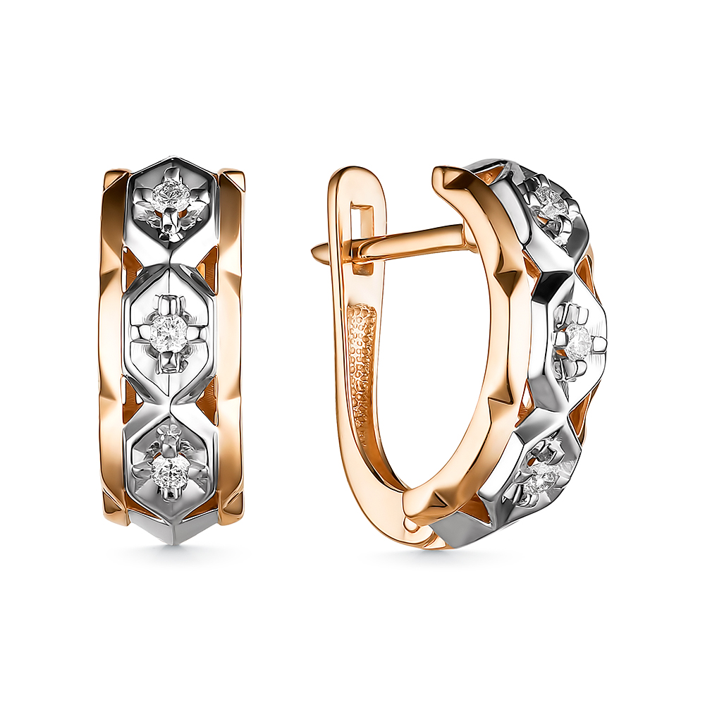 Серьги С/629-120