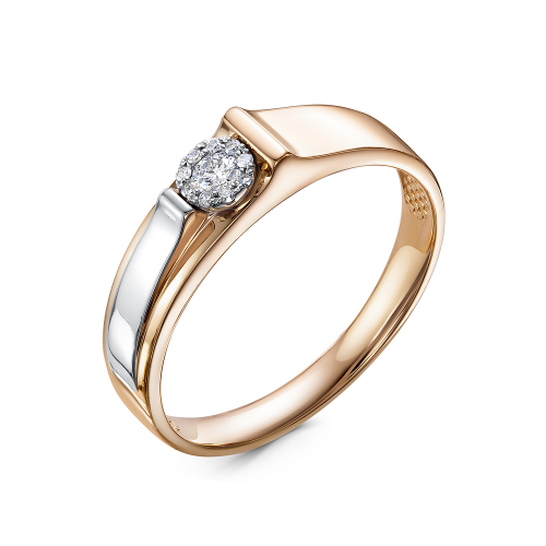 Кольцо 5-6010-103ИНВ-1К