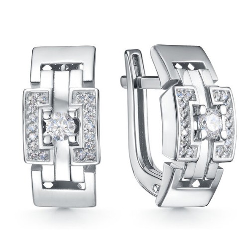 Серьги с120684