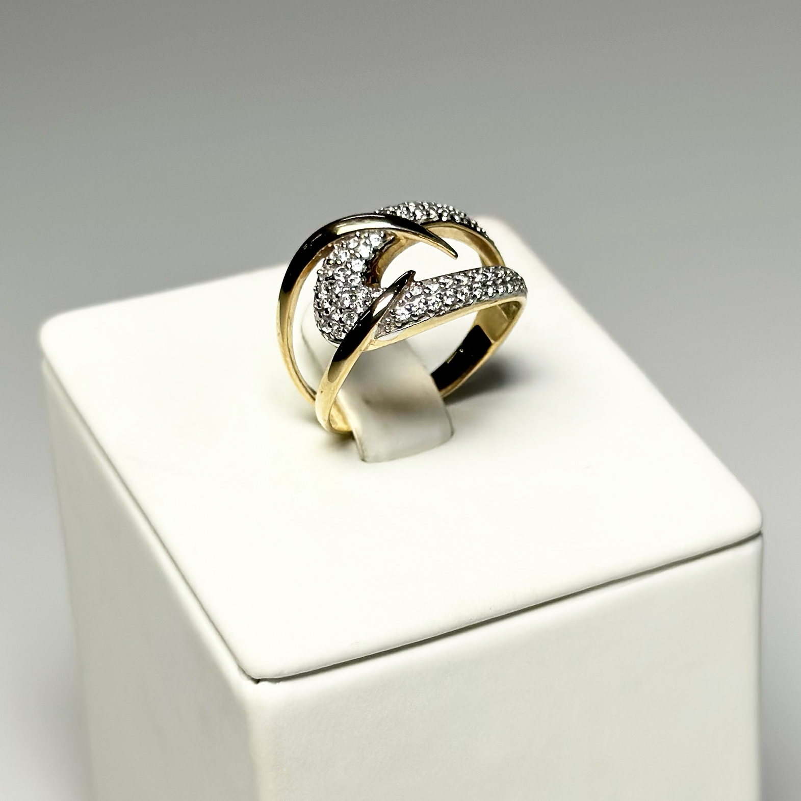 Кольцо 62692А