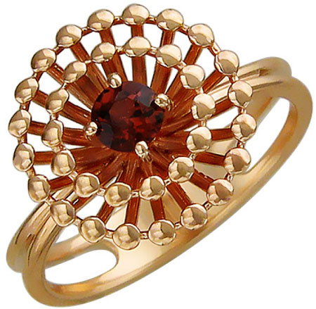 Кольцо 01К318015